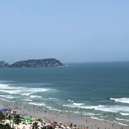 Pé Na Areia - Sol E Mar Enseada-3