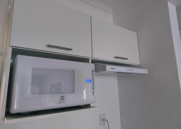 Apartamento Guarujá - Praia de Pitangueiras